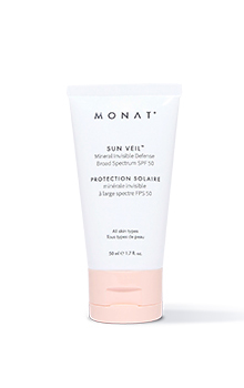 Sun Veil™ Mineral Invisible Defense