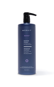 Monat stylist program   volumizing revive%e2%84%a2 shampoo sc
