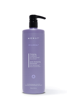 Monat stylist program ir thickening conditioner sc