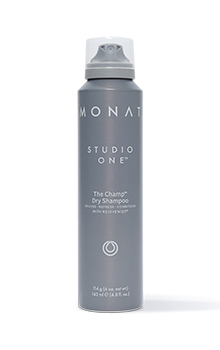 MONAT STUDIO ONE™ The Champ™ Conditioning Dry Shampoo