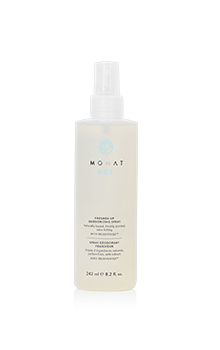 Freshen up deodorizing spray sc